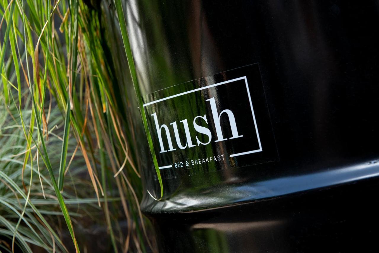 Hush Bed & Breakfast Χέλμοντ Εξωτερικό φωτογραφία