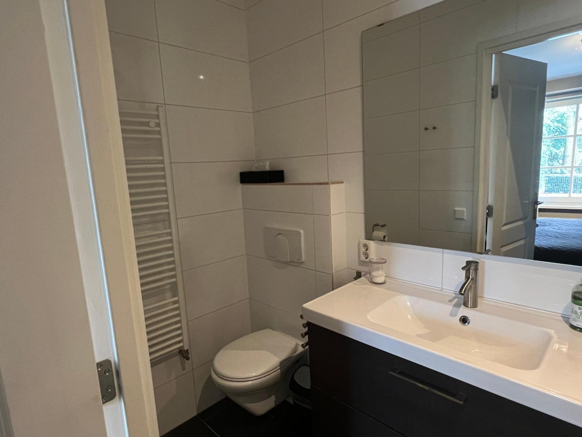 Hush Bed & Breakfast Χέλμοντ Εξωτερικό φωτογραφία