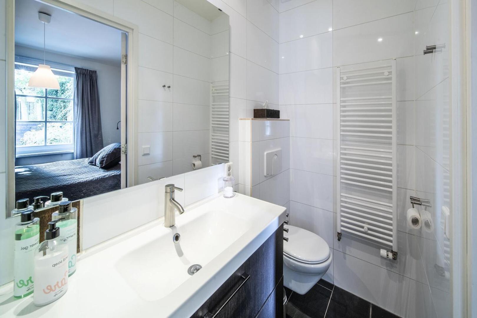 Hush Bed & Breakfast Χέλμοντ Εξωτερικό φωτογραφία