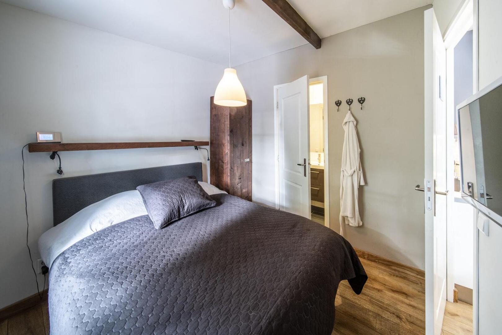 Hush Bed & Breakfast Χέλμοντ Εξωτερικό φωτογραφία