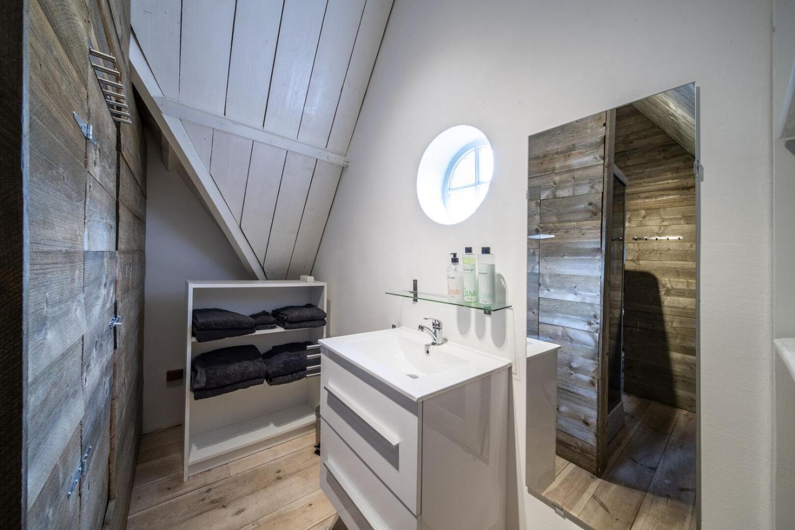 Hush Bed & Breakfast Χέλμοντ Εξωτερικό φωτογραφία